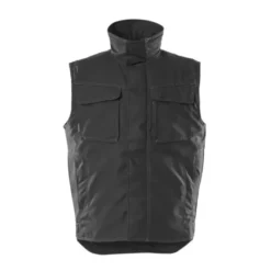 Gilet da Lavoro Multitasche Impermeabile Knoxville Mascot 10154-154