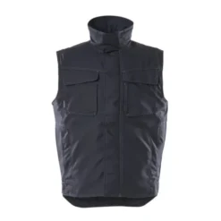 Gilet da Lavoro Multitasche Impermeabile Knoxville Mascot 10154-154