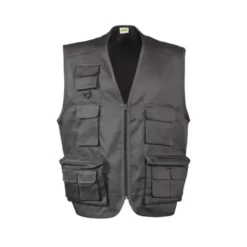 Gilet da lavoro multitasche Logica SAHARA1-L
