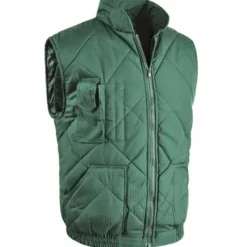 Gilet da Lavoro Multitasche Metalfree Sottozero Marte 9010