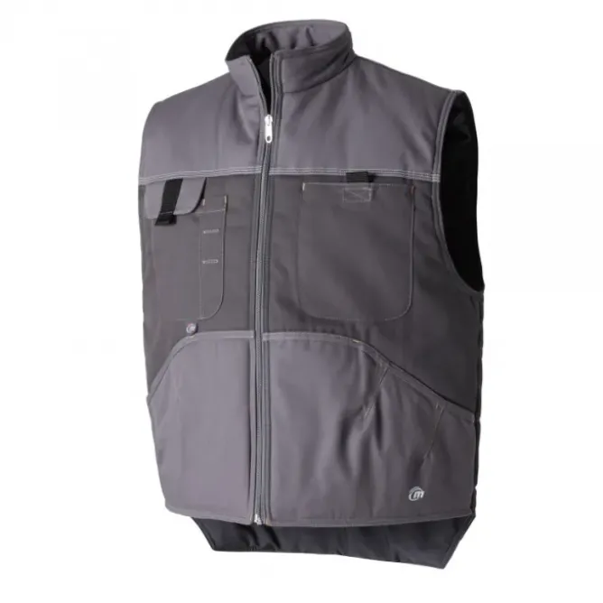 Gilet da Lavoro Multitasche Millium Molinel 1084.2351.044