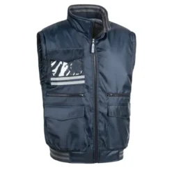 Gilet da Lavoro Multitasche Metalfree Sottozero Master Slow 31700