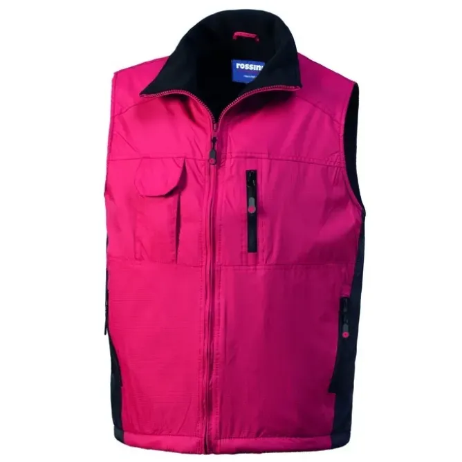 Gilet da Lavoro Multitasche Rossini Perlis HH686