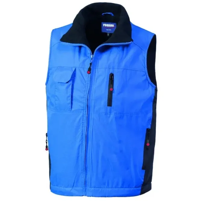 Gilet da Lavoro Multitasche Rossini Perlis HH686