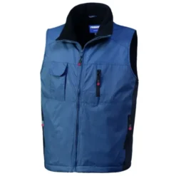 Gilet da Lavoro Multitasche Rossini Perlis HH686