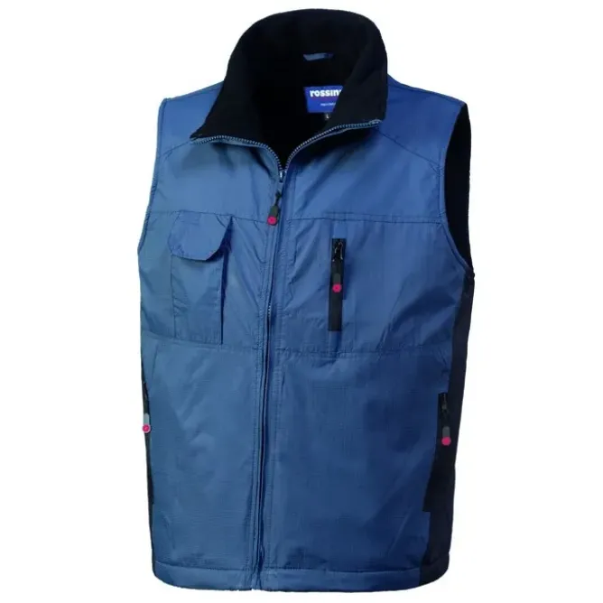 Gilet da Lavoro Multitasche Rossini Perlis HH686