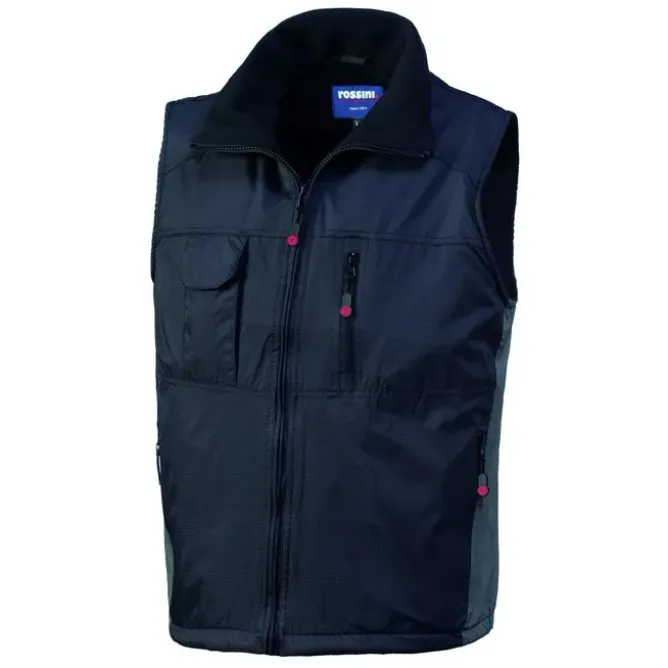 Gilet da Lavoro Multitasche Rossini Perlis HH686