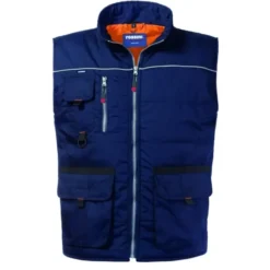 Gilet da Lavoro Multitasche Rossini Morgan HH218