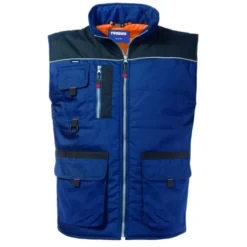 Gilet da Lavoro Multitasche Rossini Morgan HH218