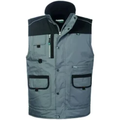 Gilet da Lavoro Multitasche Rossini Bradford HH624