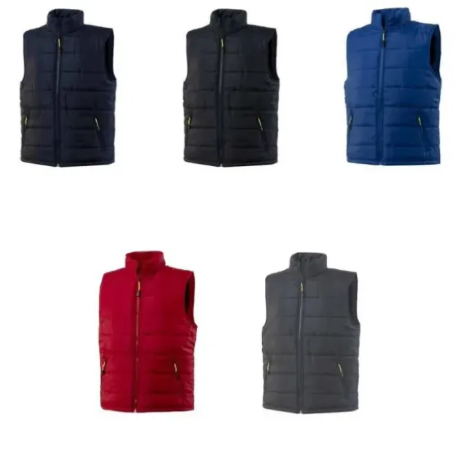 Gilet da Lavoro Multitasche Rossini Oliver HH251