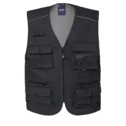 Gilet da Lavoro Multitasche Rossini Florida HH298