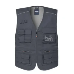 Gilet da Lavoro Multitasche Rossini Florida HH298