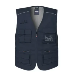 Gilet da Lavoro Multitasche Rossini Florida HH298