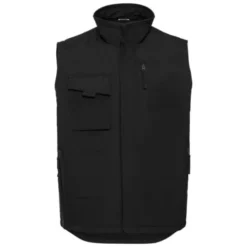 Gilet Da Lavoro Multitasche Russell - JE014M