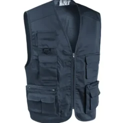Gilet da Lavoro Multitasche Sottozero Star 7040
