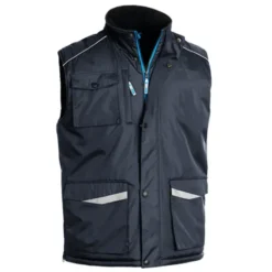 Gilet da Lavoro Multitasche Sottozero Taylor 0325