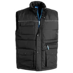 Gilet da Lavoro Multitasche Sottozero Sword 0301