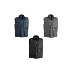 Gilet da Lavoro Multitasche Sottozero Sword 0301