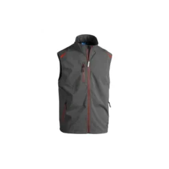 Gilet da Lavoro Multitasche Stretch Sottozero Smart 70910