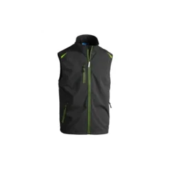Gilet da Lavoro Multitasche Stretch Sottozero Smart 70910