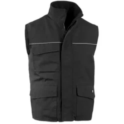 Gilet da Lavoro Multitasche Sottozero Hardy 6610