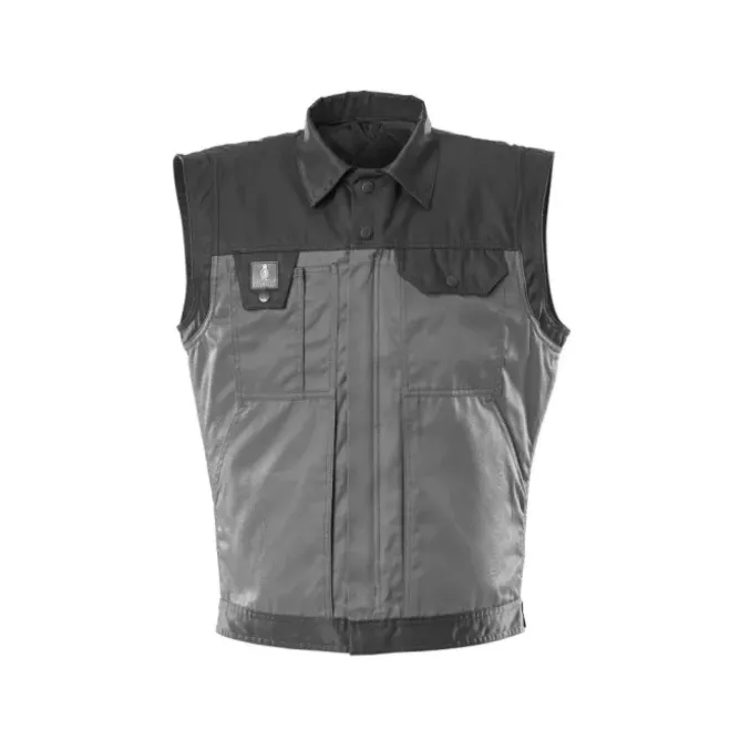Gilet da Lavoro Multitasche Trento Mascot 00989-620