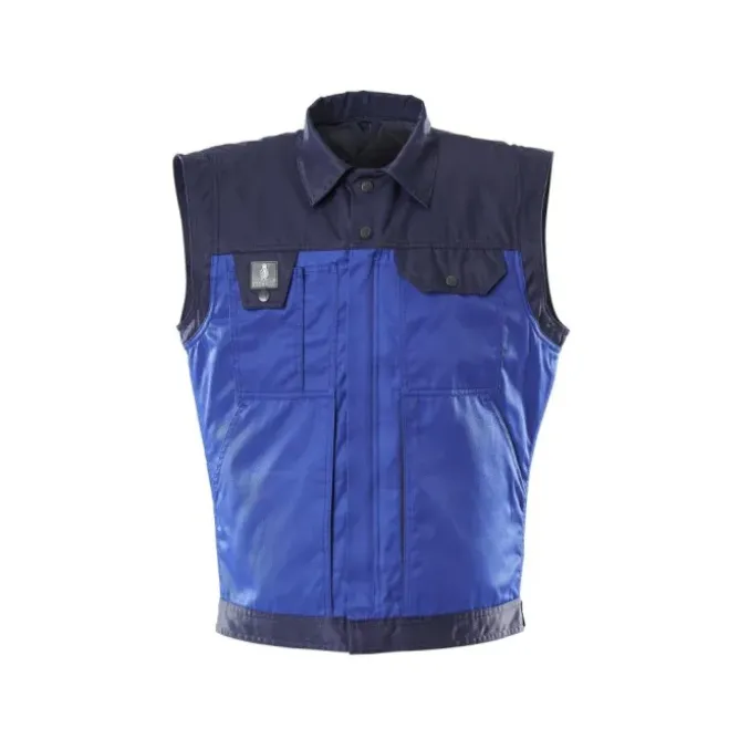 Gilet da Lavoro Multitasche Trento Mascot 00989-620