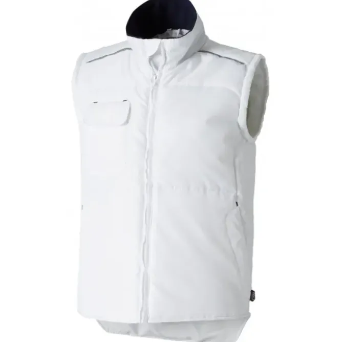 Gilet da Lavoro Multitasche Urgence 2 Molinel 1117.9999.001