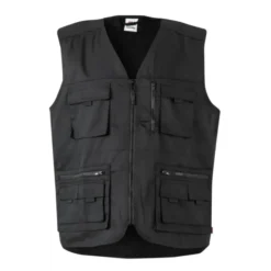 Gilet da Lavoro Multitasche Velilla 105901