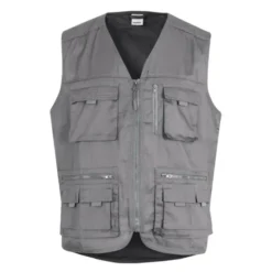 Gilet da Lavoro Multitasche Velilla 105901