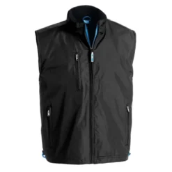 Gilet da Lavoro Multitasche Zip Intera Sottozero Jupiter 2070
