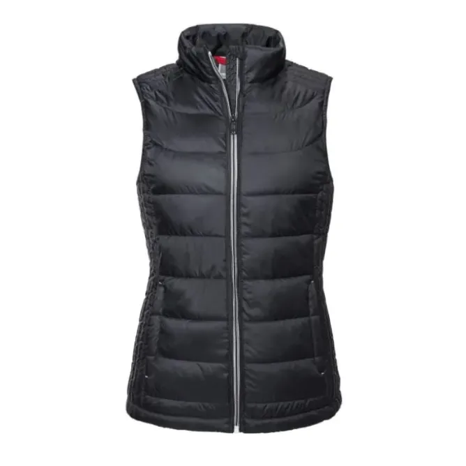 Gilet Da Lavoro Nano da Donna Russell - JE441F