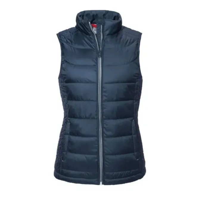 Gilet Da Lavoro Nano da Donna Russell - JE441F