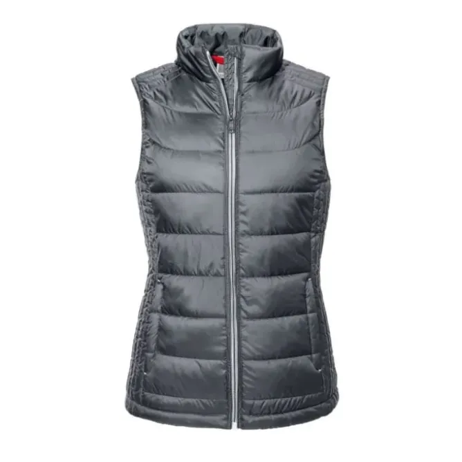 Gilet Da Lavoro Nano da Donna Russell - JE441F