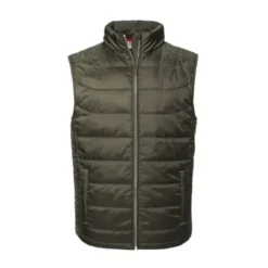 Gilet Da Lavoro Nano Russell - JE441M