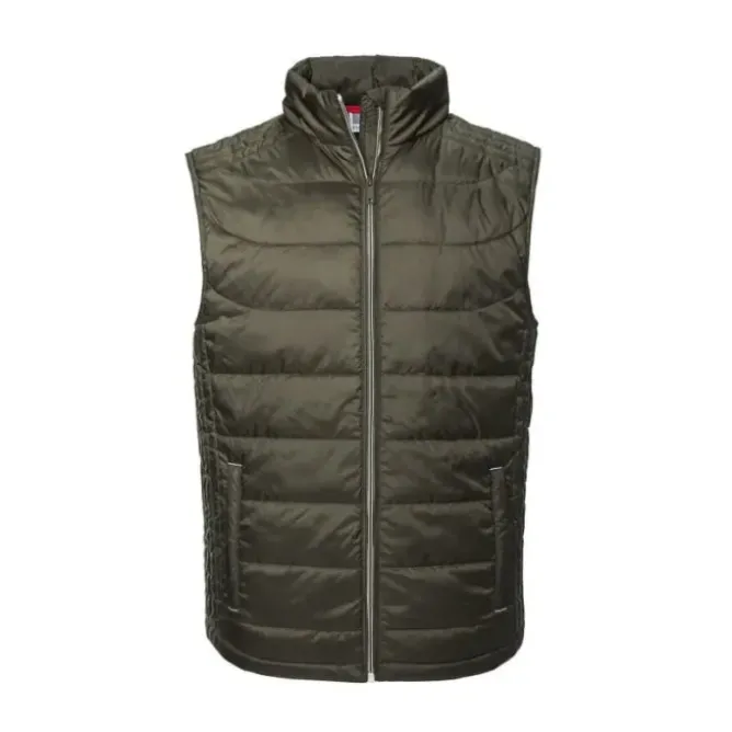 Gilet Da Lavoro Nano Russell - JE441M