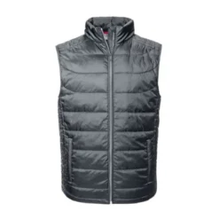 Gilet Da Lavoro Nano Russell - JE441M
