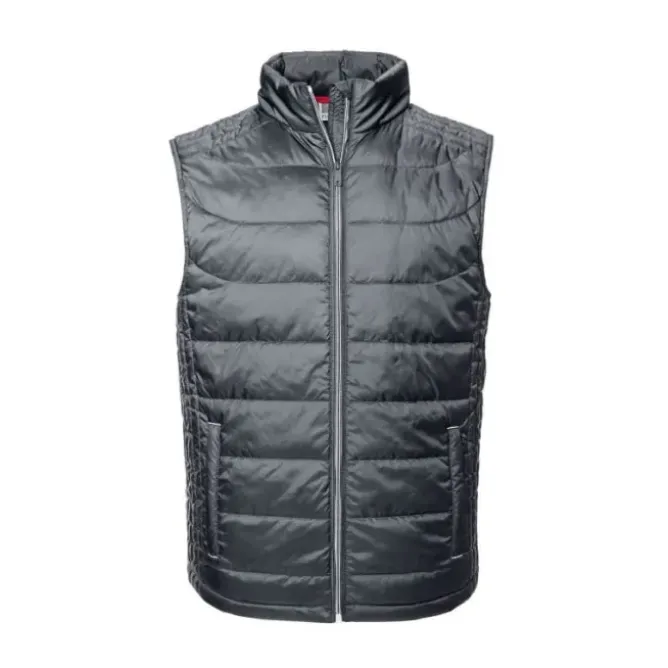 Gilet Da Lavoro Nano Russell - JE441M