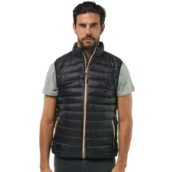 Gilet da lavoro nylon Logica KRONOS/1-L