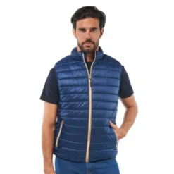 Gilet da lavoro nylon Logica KRONOS/1-L