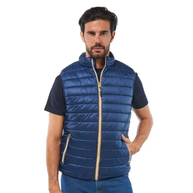 Gilet da lavoro nylon Logica KRONOS/1-L