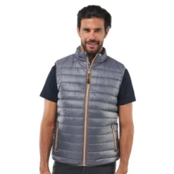 Gilet da lavoro nylon Logica KRONOS/1-L