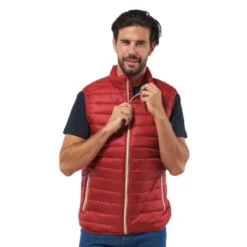 Gilet da lavoro nylon Logica KRONOS/1-L