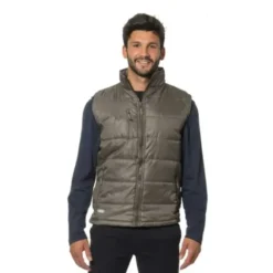 Gilet da lavoro Nylon Multitasche Imbottito Logica ARES1-L