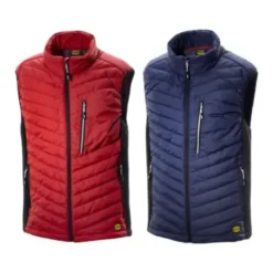 Gilet da lavoro Padded Vest Oslo Diadora 702.177266