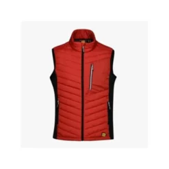 Gilet da lavoro Padded Vest Oslo Diadora 702.177266