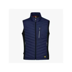 Gilet da lavoro Padded Vest Oslo Diadora 702.177266