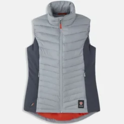 Gilet da Lavoro Parade Ogna 17OGNA1783 Multitasche Donna Impermeabile