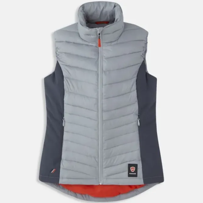 Gilet da Lavoro Parade Ogna 17OGNA1783 Multitasche Donna Impermeabile